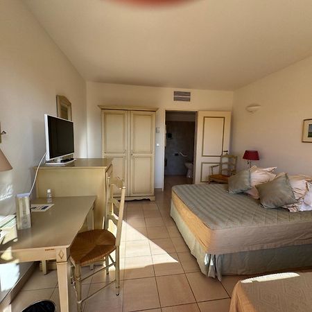 Hotel Terriciae Aux Portes De Maussane Les Alpilles Luaran gambar