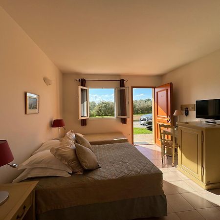 Hotel Terriciae Aux Portes De Maussane Les Alpilles Luaran gambar