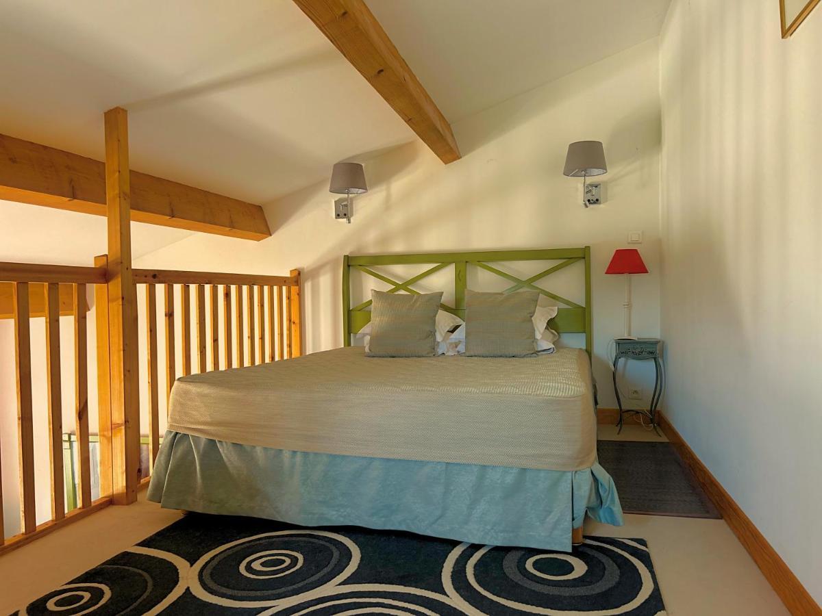 Hotel Terriciae Aux Portes De Maussane Les Alpilles Bilik gambar