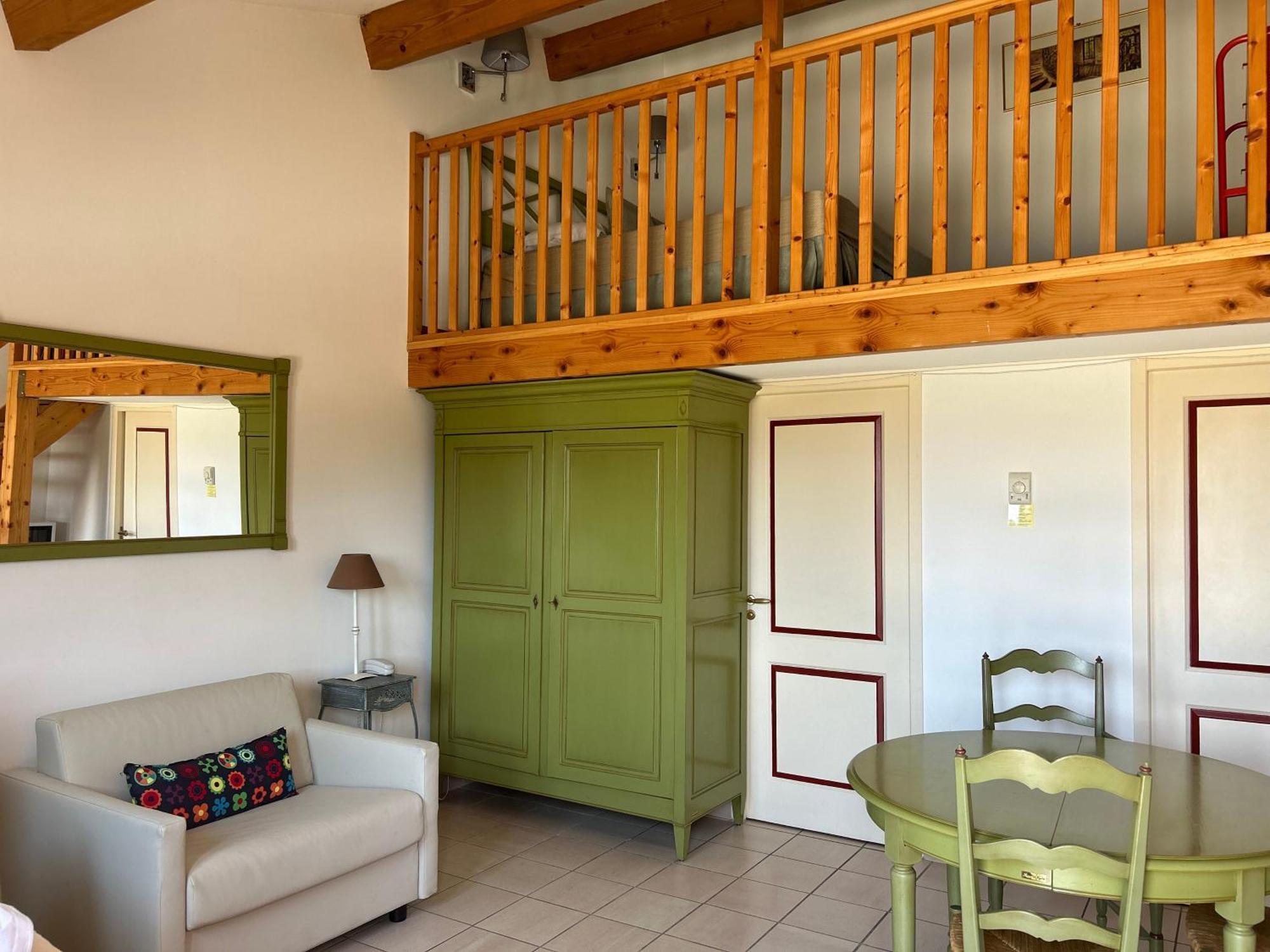 Hotel Terriciae Aux Portes De Maussane Les Alpilles Bilik gambar