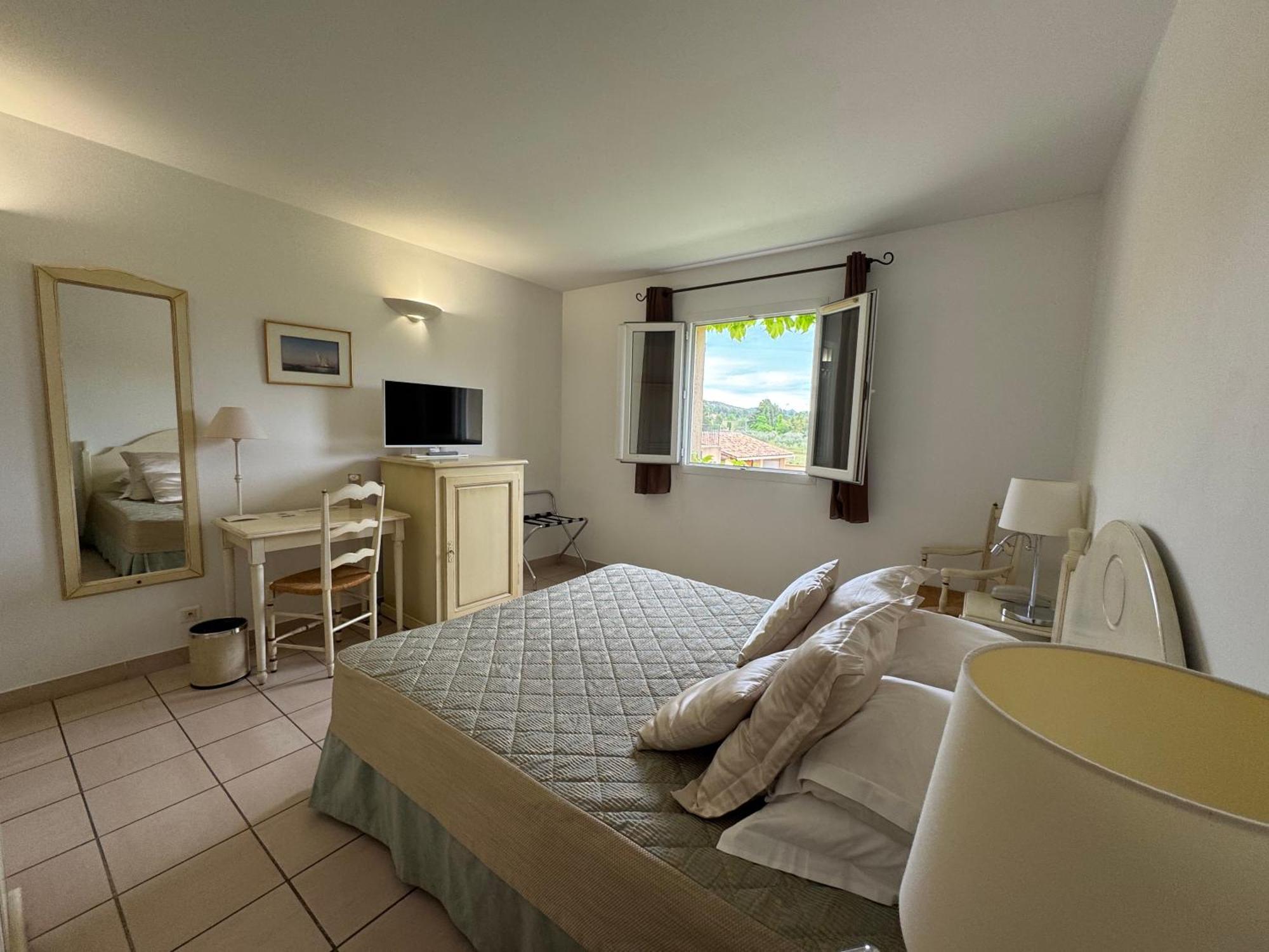 Hotel Terriciae Aux Portes De Maussane Les Alpilles Luaran gambar